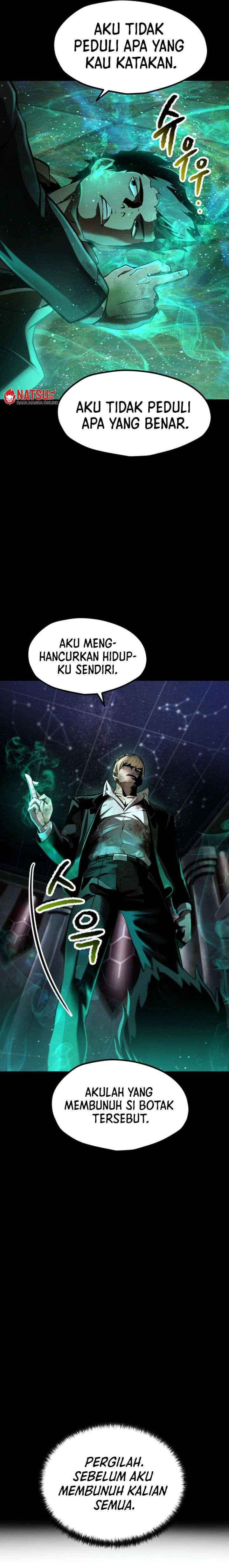 Otherworldly Sword King’s Survival Records Chapter 243 Gambar 19